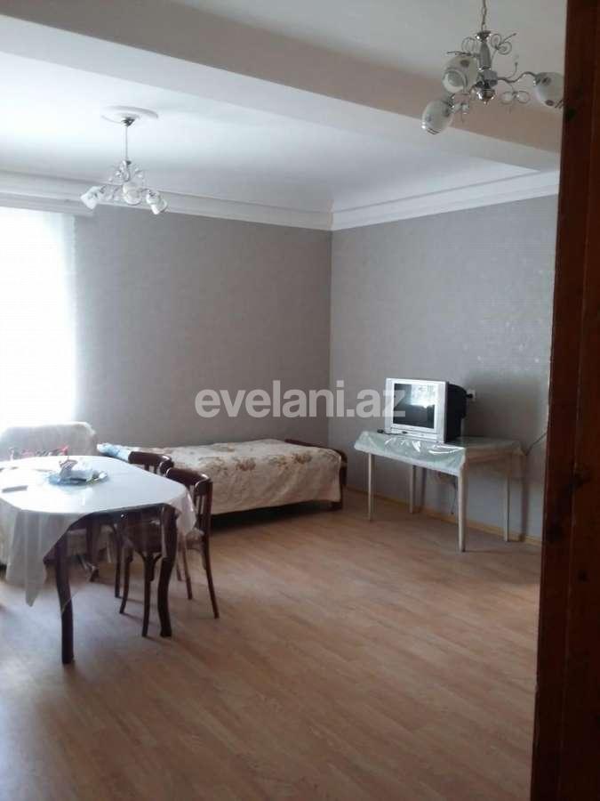 Kirayə verilir, köhnə tikili, 2 otaqlı, 60 m², Nəriman Nərimanov m.