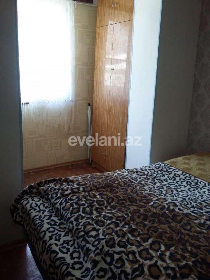 Kirayə verilir, köhnə tikili, 2 otaqlı, 60 m², Nəriman Nərimanov m.