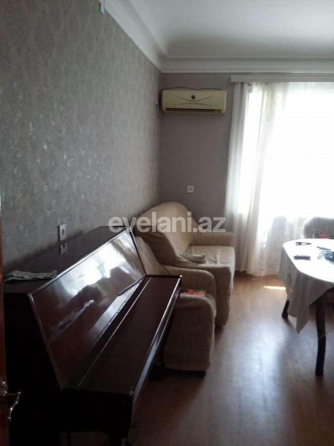 Kirayə verilir, köhnə tikili, 2 otaqlı, 60 m², Nəriman Nərimanov m.