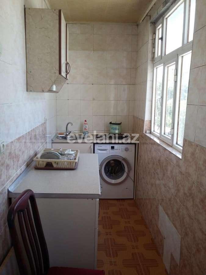 Kirayə verilir, köhnə tikili, 2 otaqlı, 60 m², Nəriman Nərimanov m.