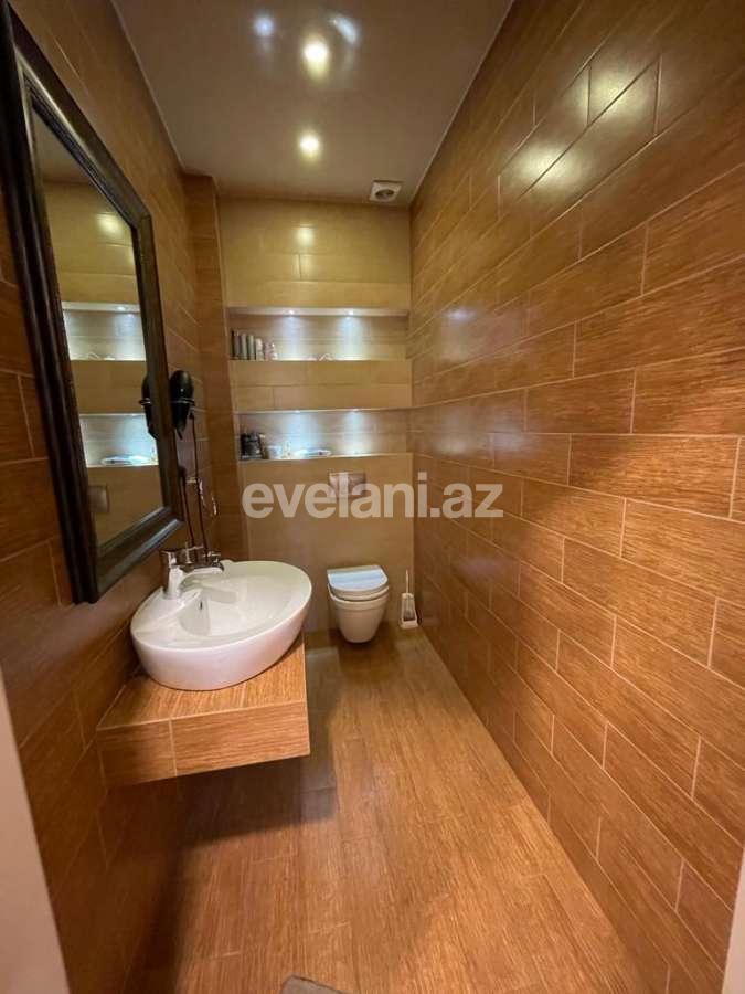 Satılır, yeni tikili, 5 otaqlı, 186 m², Şah İsmayıl Xətai m.