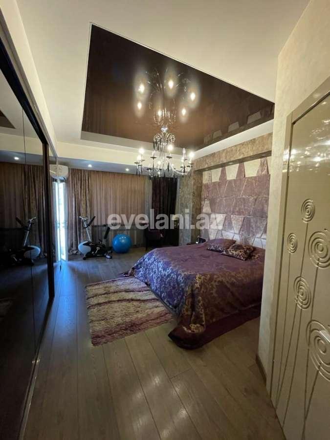 Satılır, yeni tikili, 5 otaqlı, 186 m², Şah İsmayıl Xətai m.