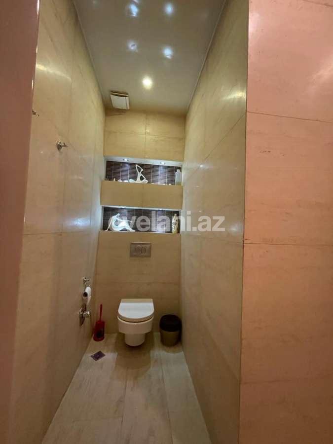 Satılır, yeni tikili, 5 otaqlı, 186 m², Şah İsmayıl Xətai m.