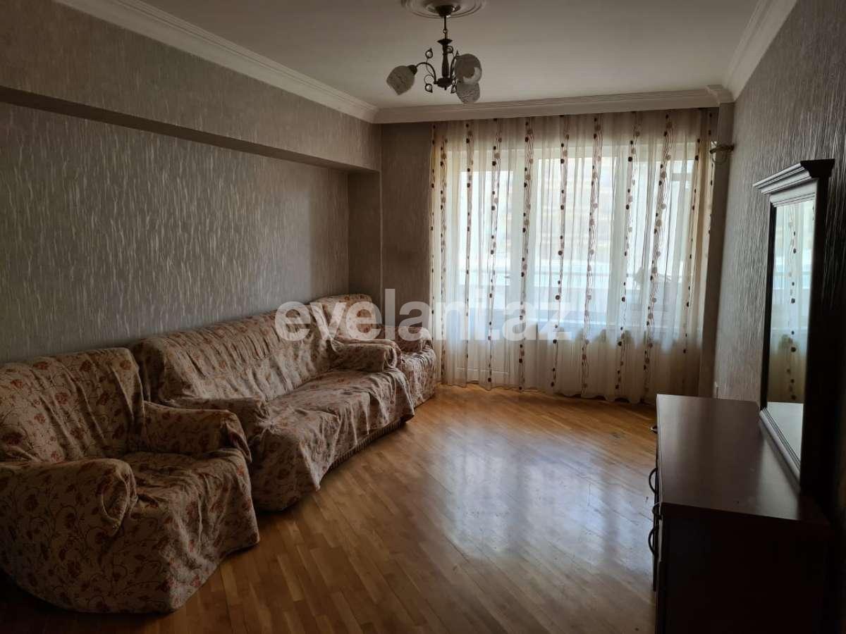 Kirayə verilir, köhnə tikili, 2 otaqlı, 60 m², Bakı, Nərimanov r, Gənclik m.