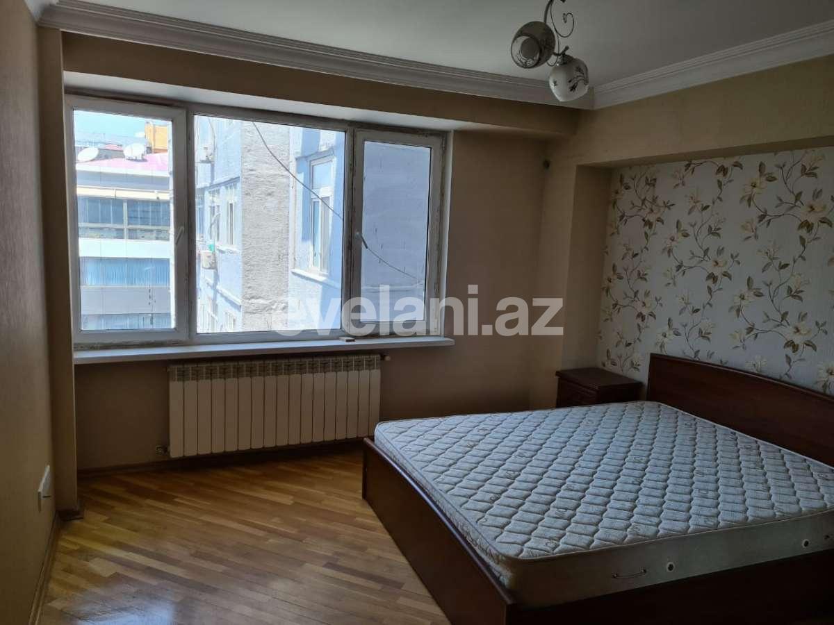 Kirayə verilir, köhnə tikili, 2 otaqlı, 60 m², Bakı, Nərimanov r, Gənclik m.