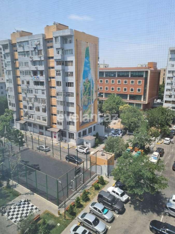 Kirayə verilir, köhnə tikili, 2 otaqlı, 60 m², Bakı, Nərimanov r, Gənclik m.