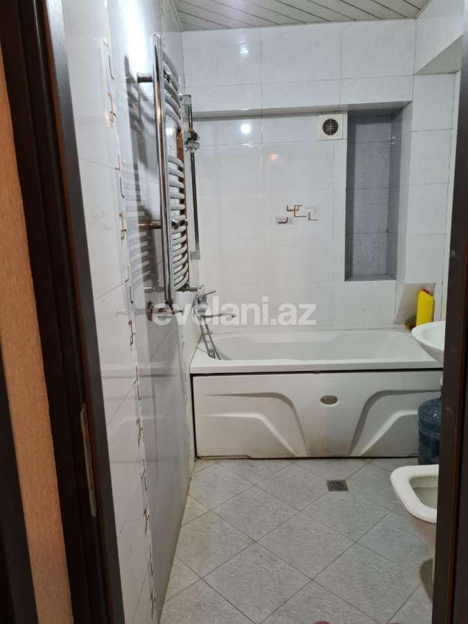 Kirayə verilir, köhnə tikili, 2 otaqlı, 60 m², Bakı, Nərimanov r, Gənclik m.