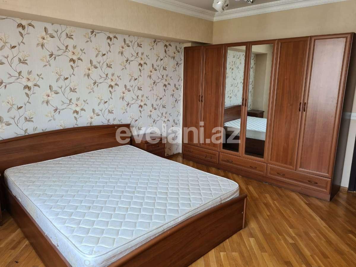 Kirayə verilir, köhnə tikili, 2 otaqlı, 60 m², Bakı, Nərimanov r, Gənclik m.