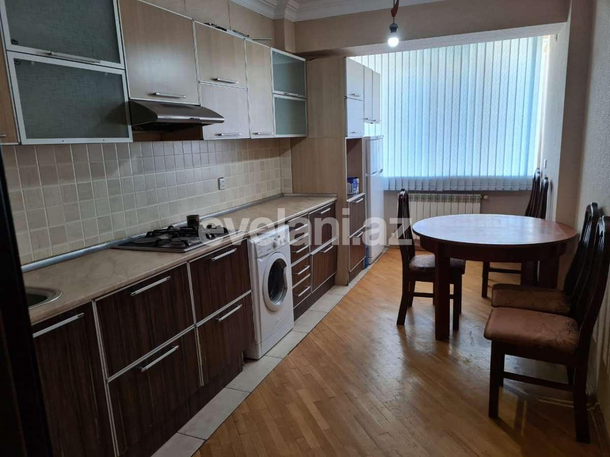 Kirayə verilir, köhnə tikili, 2 otaqlı, 60 m², Bakı, Nərimanov r, Gənclik m.