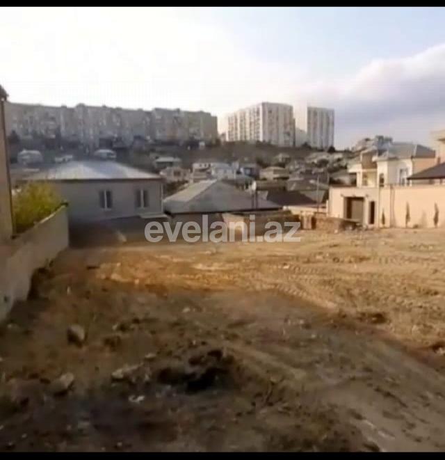 Sale, land, 6.5 ar, Yeni Guneshli d.