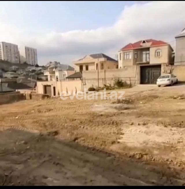 Sale, land, 6.5 ar, Yeni Guneshli d.