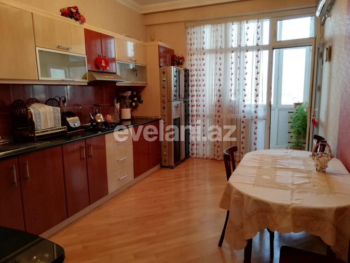 Satılır, yeni tikili, 2 otaqlı, 91 m², Nəriman Nərimanov m.