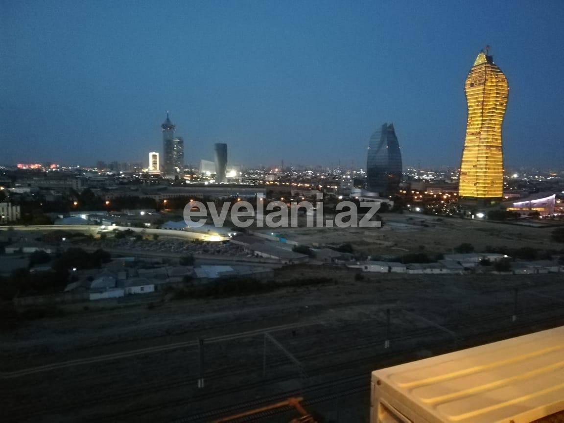 Satılır, yeni tikili, 2 otaqlı, 91 m², Nəriman Nərimanov m.