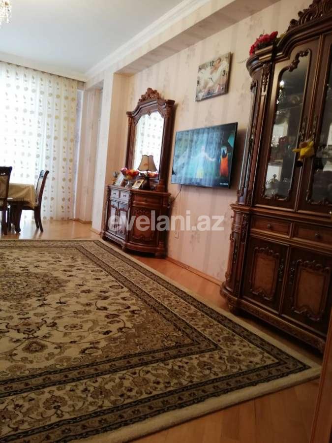 Satılır, yeni tikili, 2 otaqlı, 91 m², Nəriman Nərimanov m.