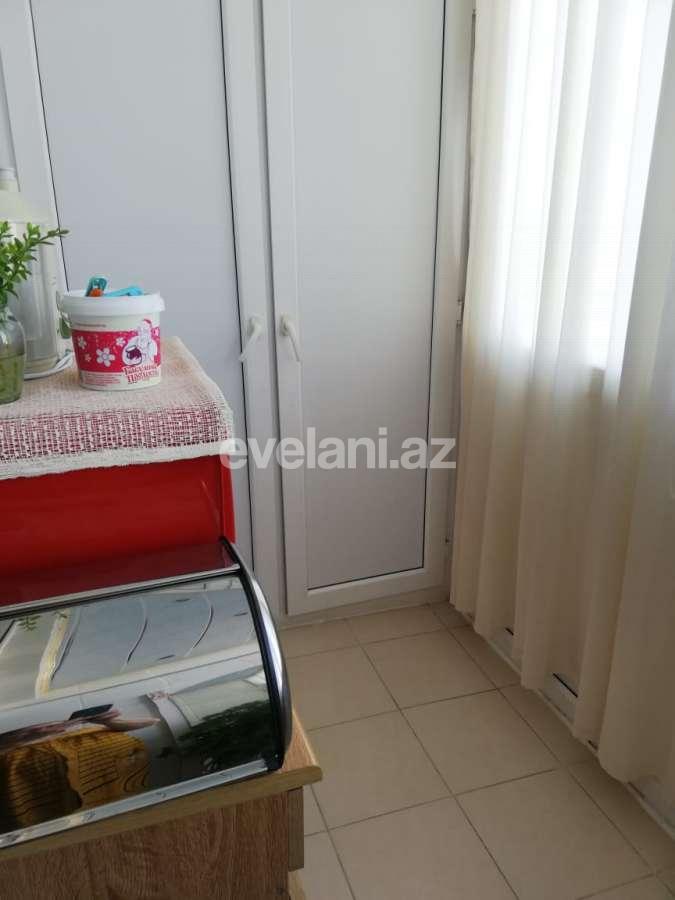 Satılır, yeni tikili, 2 otaqlı, 91 m², Nəriman Nərimanov m.
