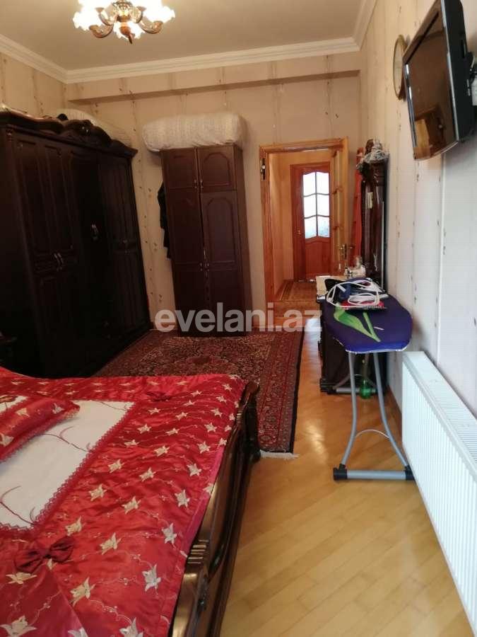 Satılır, yeni tikili, 2 otaqlı, 91 m², Nəriman Nərimanov m.