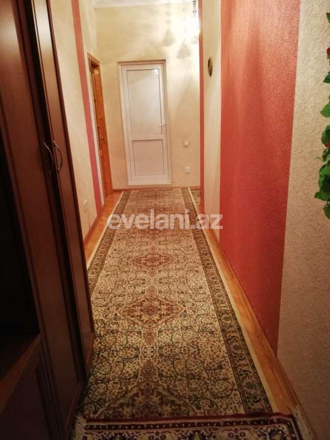 Satılır, yeni tikili, 2 otaqlı, 91 m², Nəriman Nərimanov m.