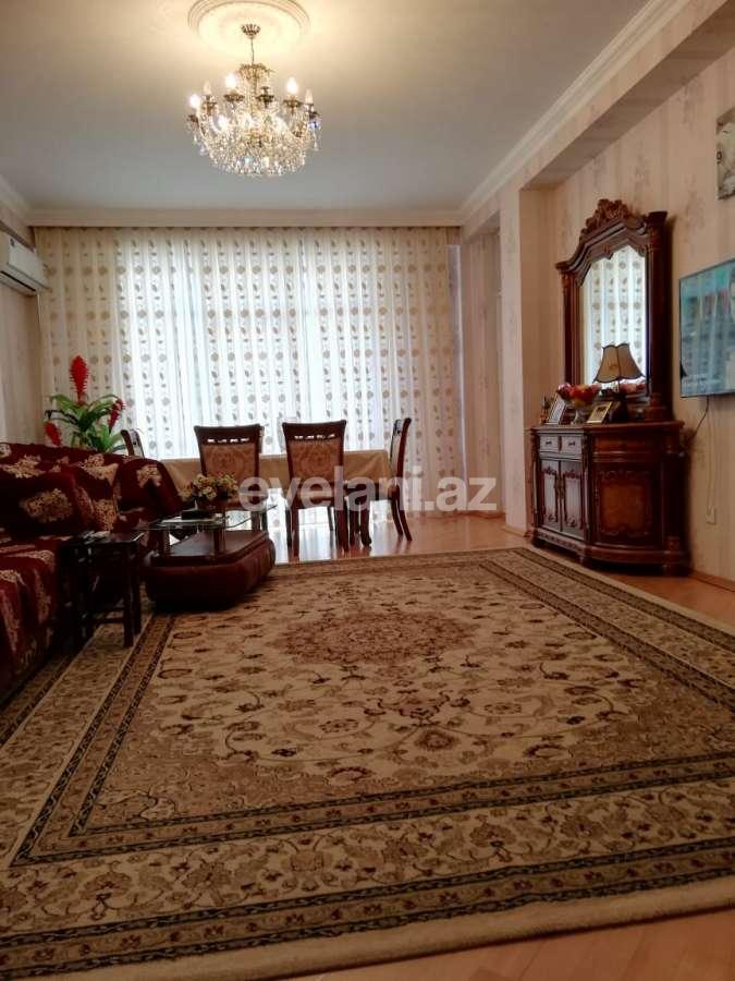 Satılır, yeni tikili, 2 otaqlı, 91 m², Nəriman Nərimanov m.