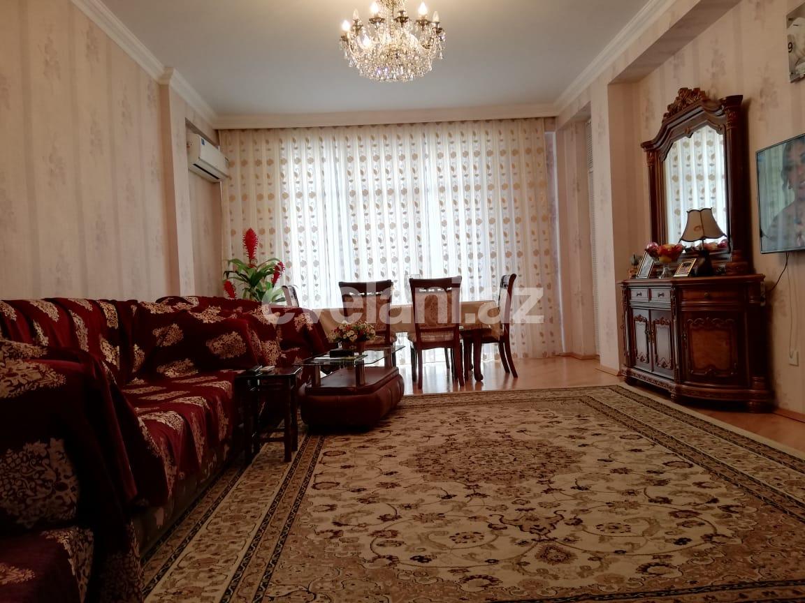 Satılır, yeni tikili, 2 otaqlı, 91 m², Nəriman Nərimanov m.