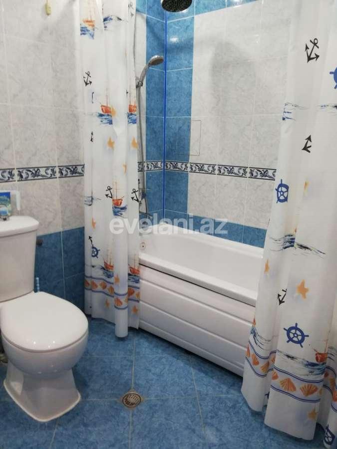 Satılır, yeni tikili, 2 otaqlı, 91 m², Nəriman Nərimanov m.