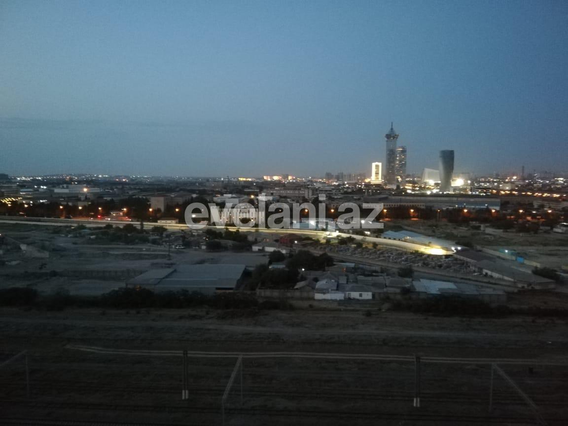 Satılır, yeni tikili, 2 otaqlı, 91 m², Nəriman Nərimanov m.