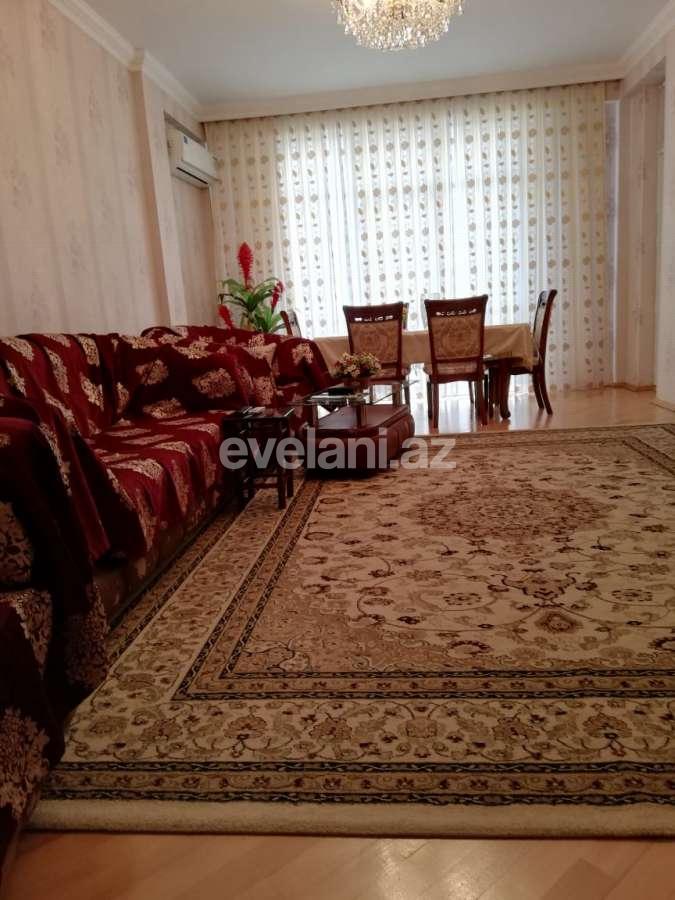 Satılır, yeni tikili, 2 otaqlı, 91 m², Nəriman Nərimanov m.