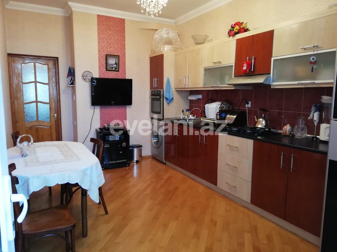 Satılır, yeni tikili, 2 otaqlı, 91 m², Nəriman Nərimanov m.