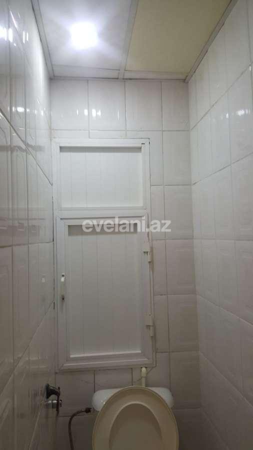 Satılır, köhnə tikili, 3 otaqlı, 85 m², İnşaatçılar m.