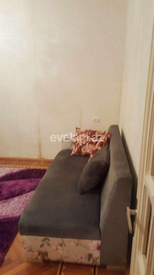 Satılır, köhnə tikili, 3 otaqlı, 85 m², İnşaatçılar m.