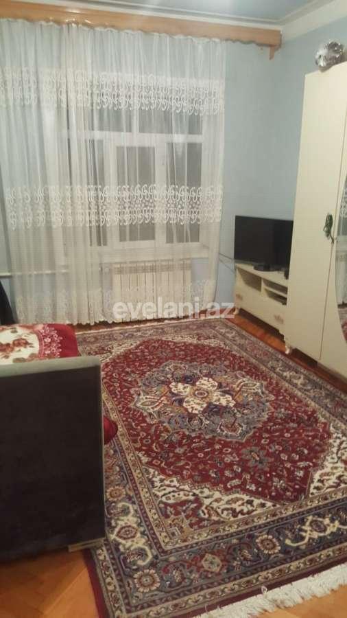 Satılır, köhnə tikili, 3 otaqlı, 85 m², İnşaatçılar m.
