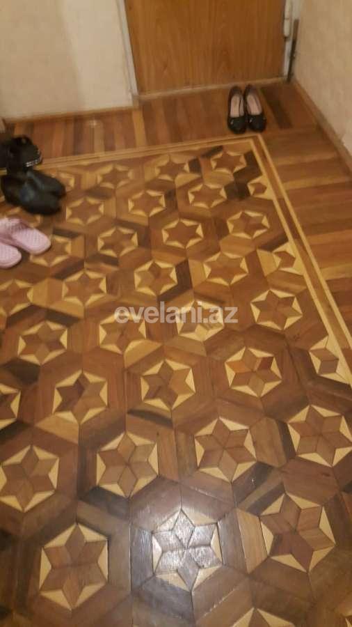 Satılır, köhnə tikili, 3 otaqlı, 85 m², İnşaatçılar m.