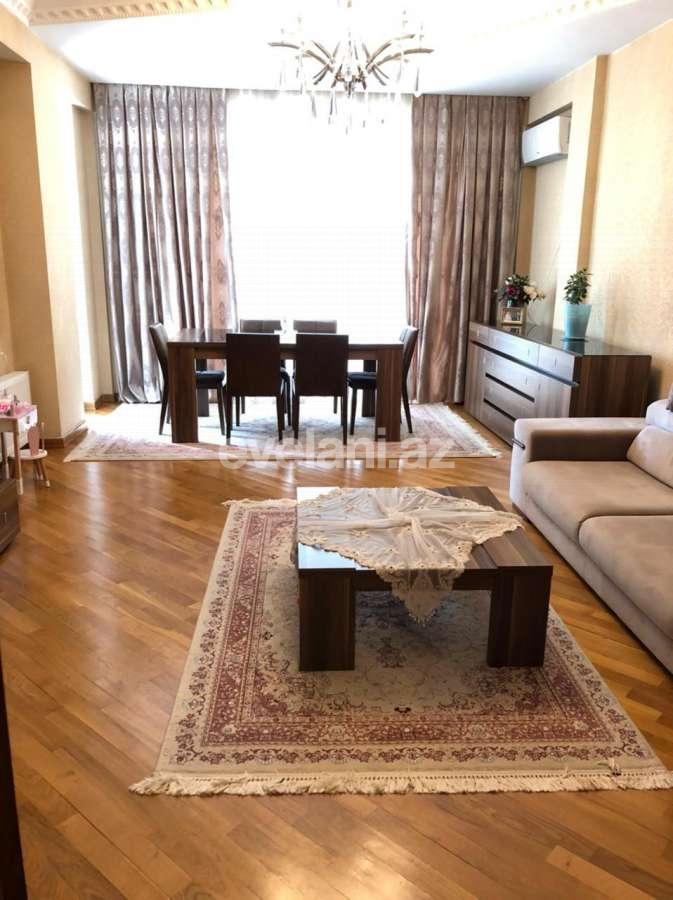 Продаётся, новостройка, 2-комнаты, 92 m², Баку, Наримановский r, Нариман Нариманов m.