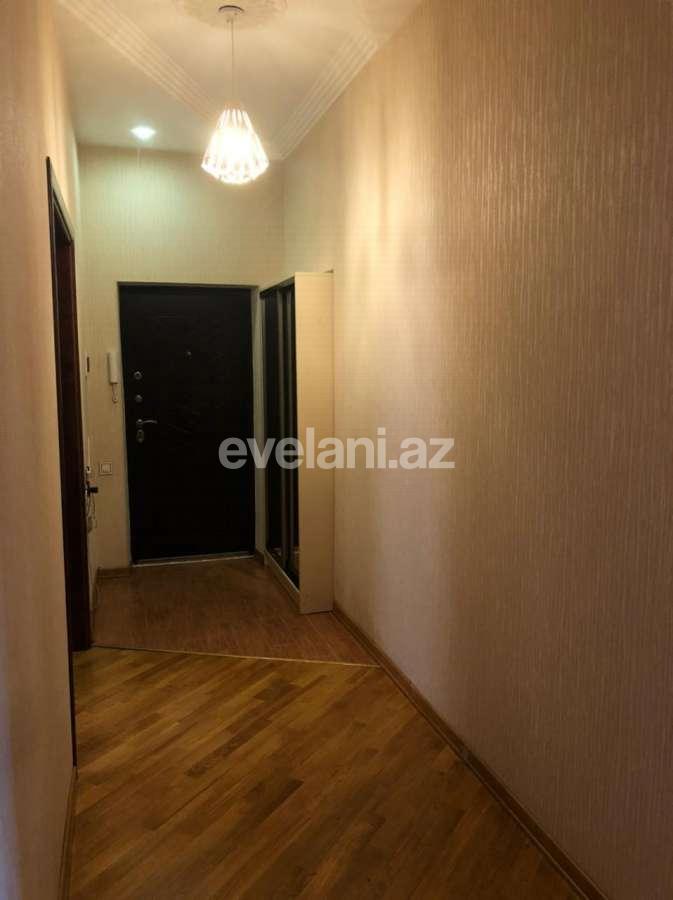 Продаётся, новостройка, 2-комнаты, 92 m², Баку, Наримановский r, Нариман Нариманов m.