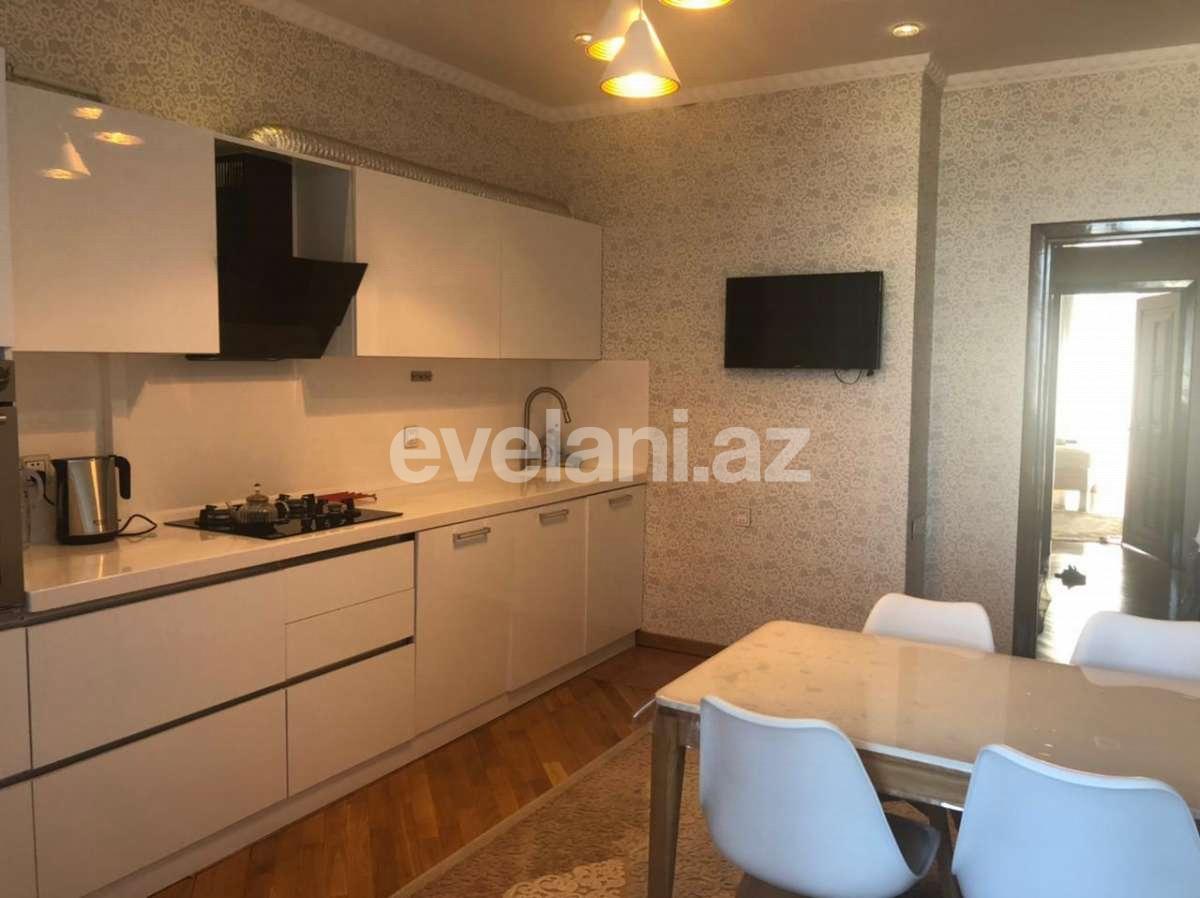 Продаётся, новостройка, 2-комнаты, 92 m², Баку, Наримановский r, Нариман Нариманов m.