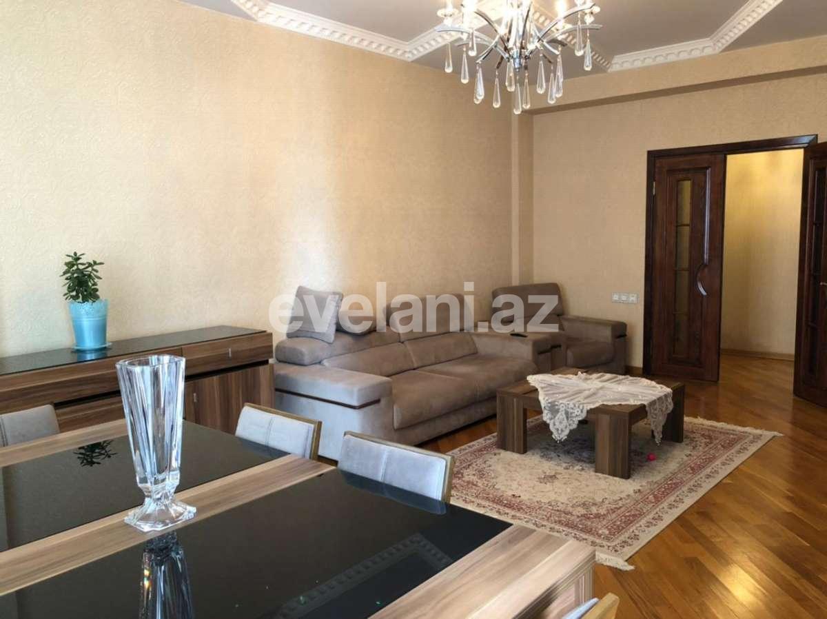 Продаётся, новостройка, 2-комнаты, 92 m², Баку, Наримановский r, Нариман Нариманов m.