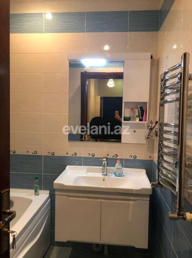 Продаётся, новостройка, 2-комнаты, 92 m², Баку, Наримановский r, Нариман Нариманов m.