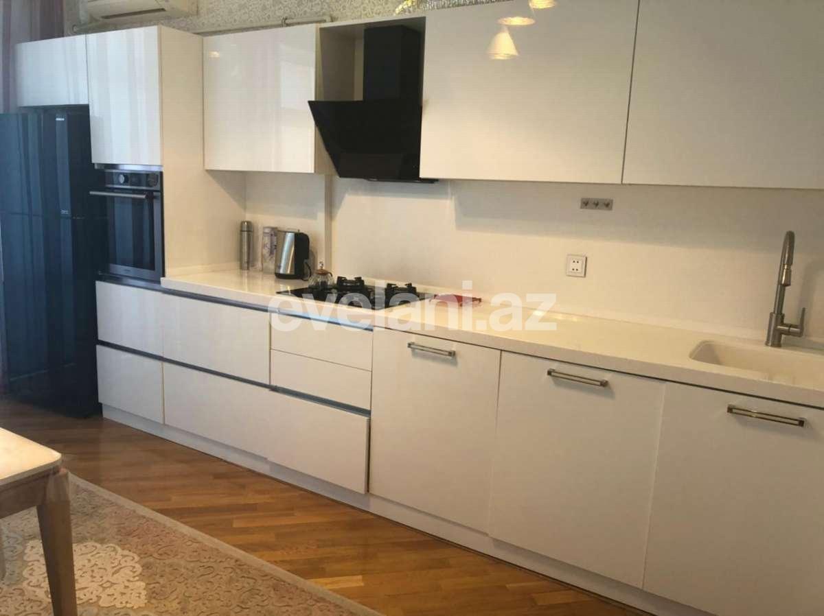 Продаётся, новостройка, 2-комнаты, 92 m², Баку, Наримановский r, Нариман Нариманов m.