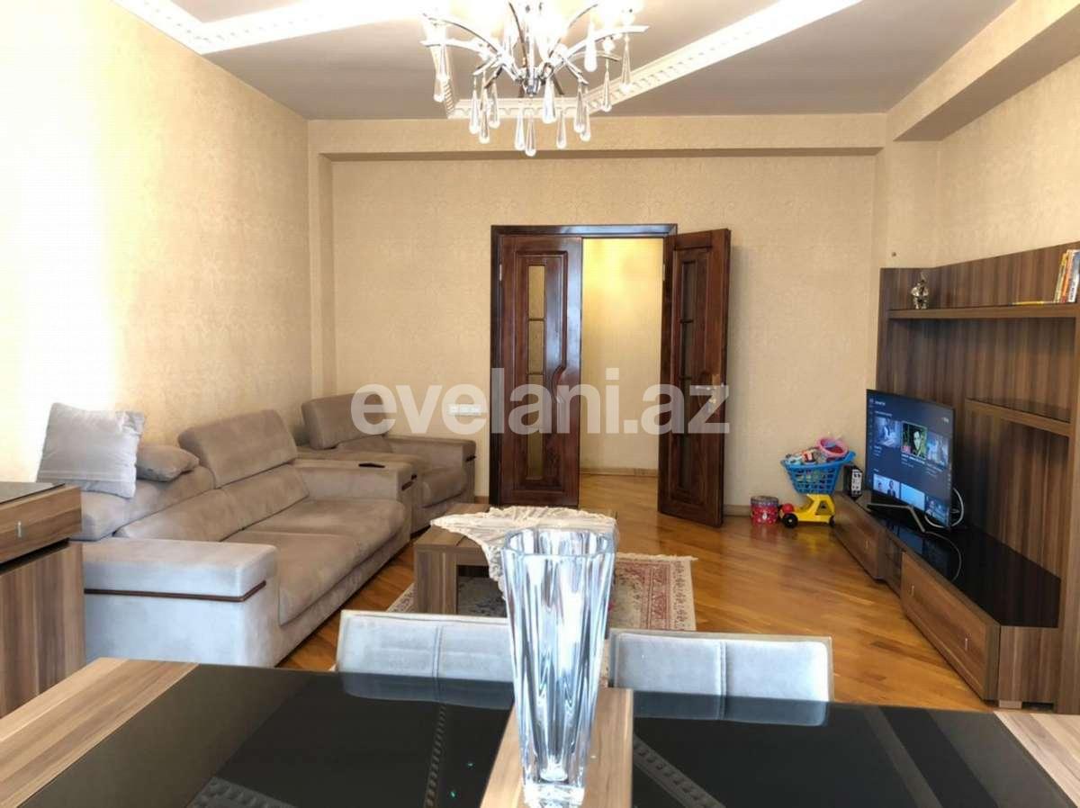 Продаётся, новостройка, 2-комнаты, 92 m², Баку, Наримановский r, Нариман Нариманов m.