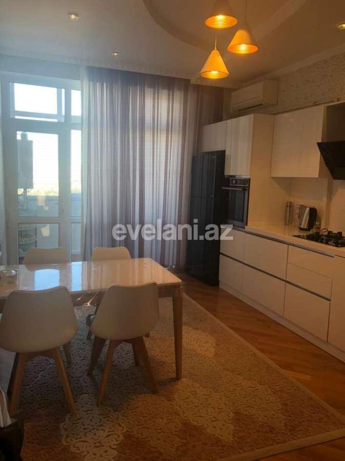 Продаётся, новостройка, 2-комнаты, 92 m², Баку, Наримановский r, Нариман Нариманов m.