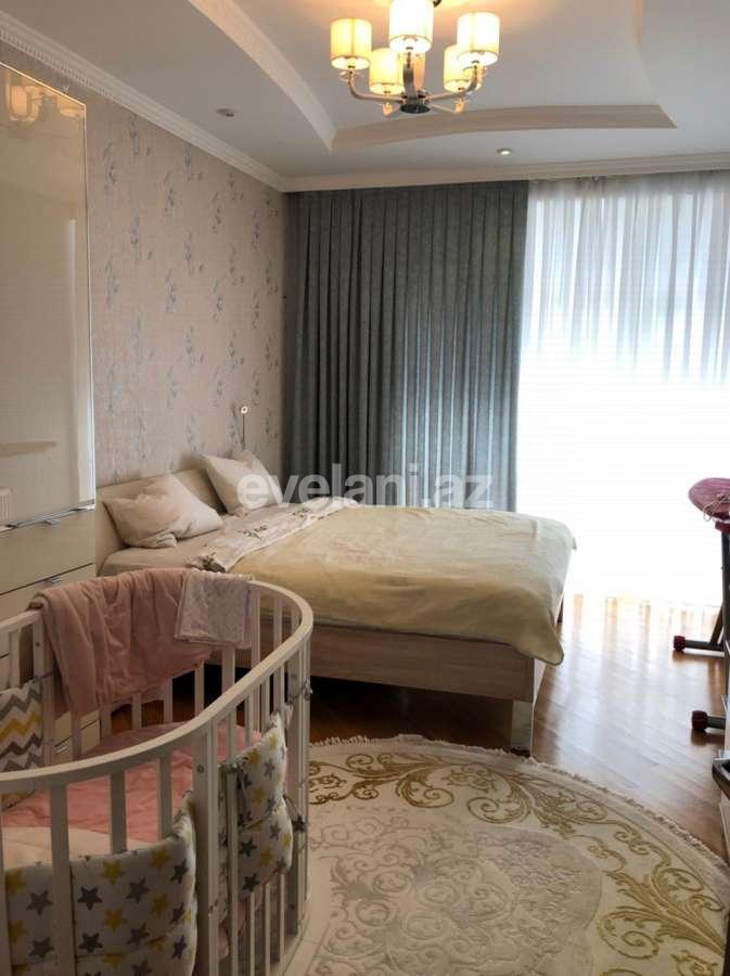 Продаётся, новостройка, 2-комнаты, 92 m², Баку, Наримановский r, Нариман Нариманов m.