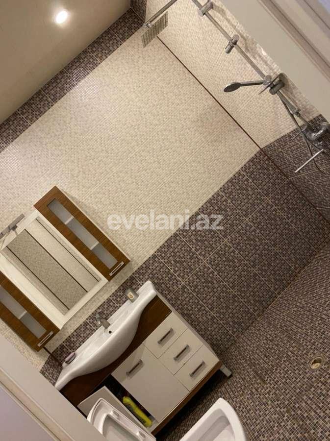 Rent, new building, 2 room, 85 m², Baku, Yasamal r, 20 yanvar m.