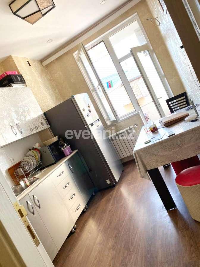 Rent, new building, 2 room, 85 m², Baku, Yasamal r, 20 yanvar m.