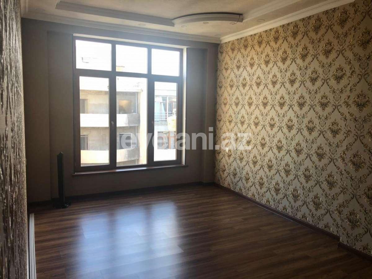 Satılır, yeni tikili, 4 otaqlı, 192 m², Şah İsmayıl Xətai m.