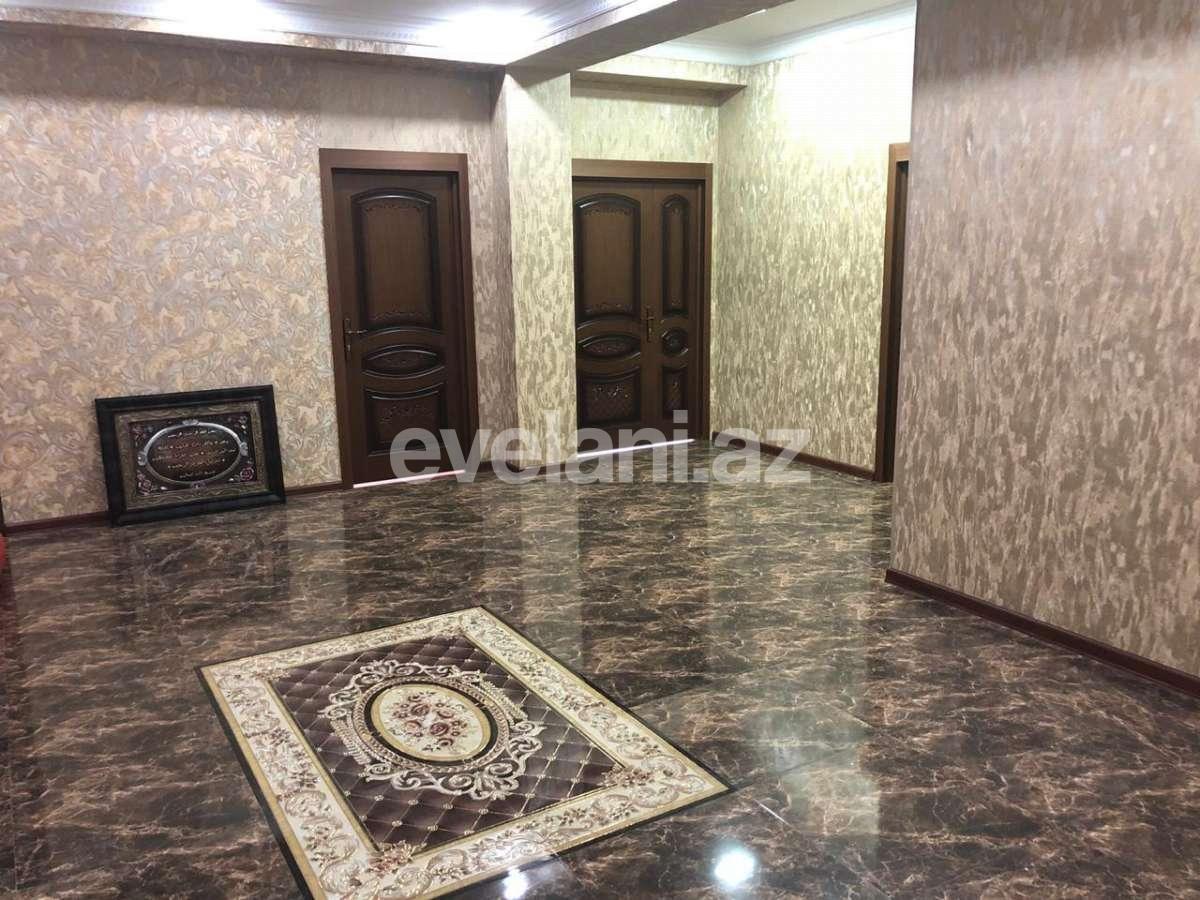 Satılır, yeni tikili, 4 otaqlı, 192 m², Şah İsmayıl Xətai m.