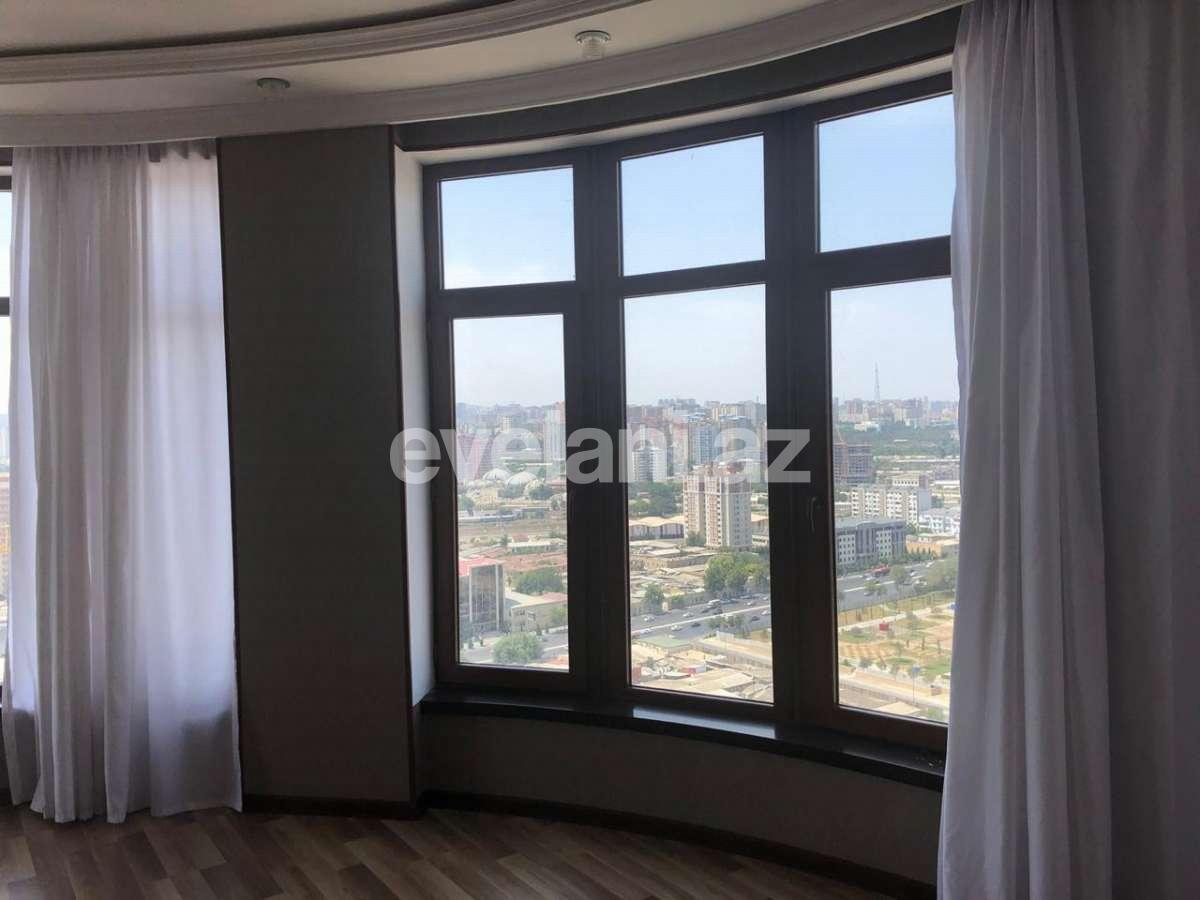 Satılır, yeni tikili, 4 otaqlı, 192 m², Şah İsmayıl Xətai m.