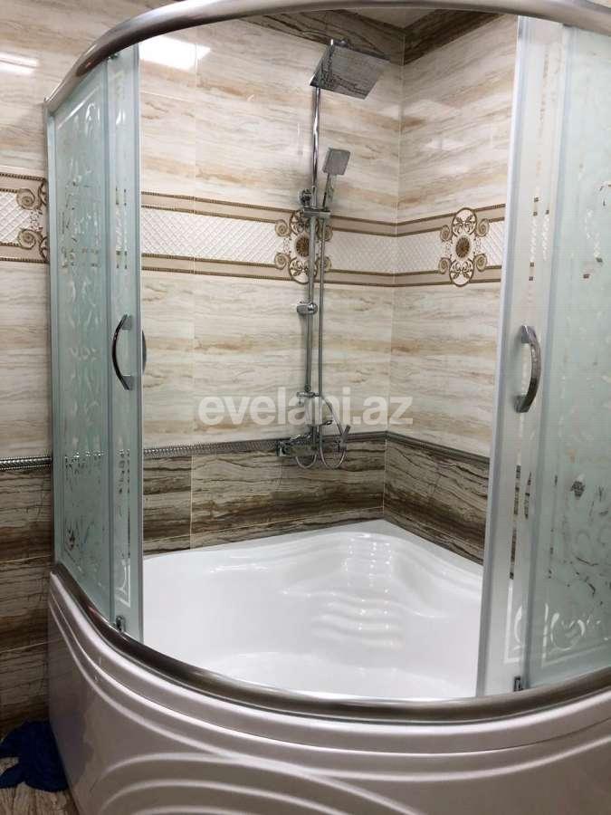 Satılır, yeni tikili, 4 otaqlı, 192 m², Şah İsmayıl Xətai m.