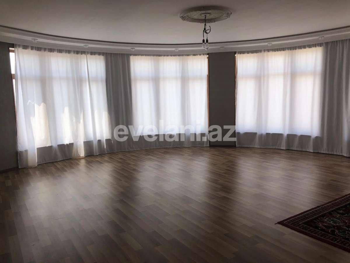 Satılır, yeni tikili, 4 otaqlı, 192 m², Şah İsmayıl Xətai m.