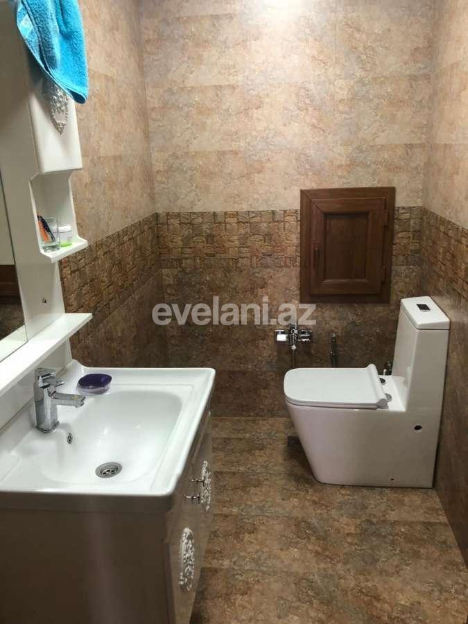 Satılır, yeni tikili, 4 otaqlı, 192 m², Şah İsmayıl Xətai m.