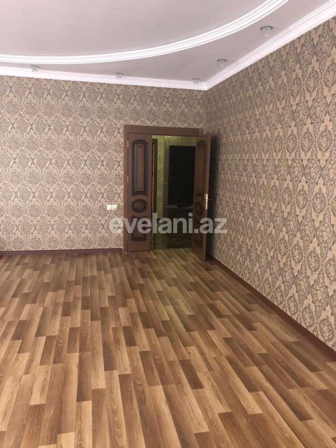Satılır, yeni tikili, 4 otaqlı, 192 m², Şah İsmayıl Xətai m.