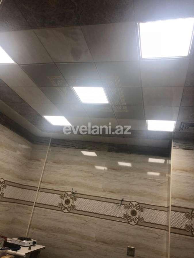 Satılır, yeni tikili, 4 otaqlı, 192 m², Şah İsmayıl Xətai m.